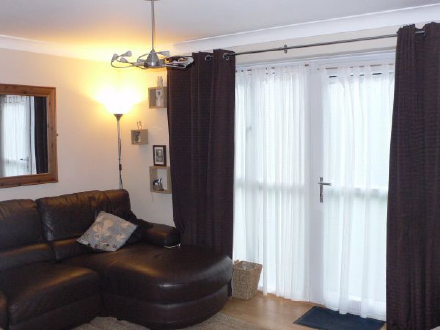 Cottingley, West Yorkshire