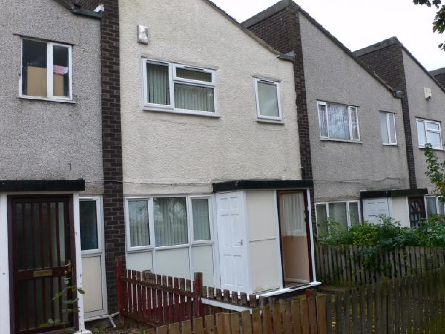 Cottingley, West Yorkshire