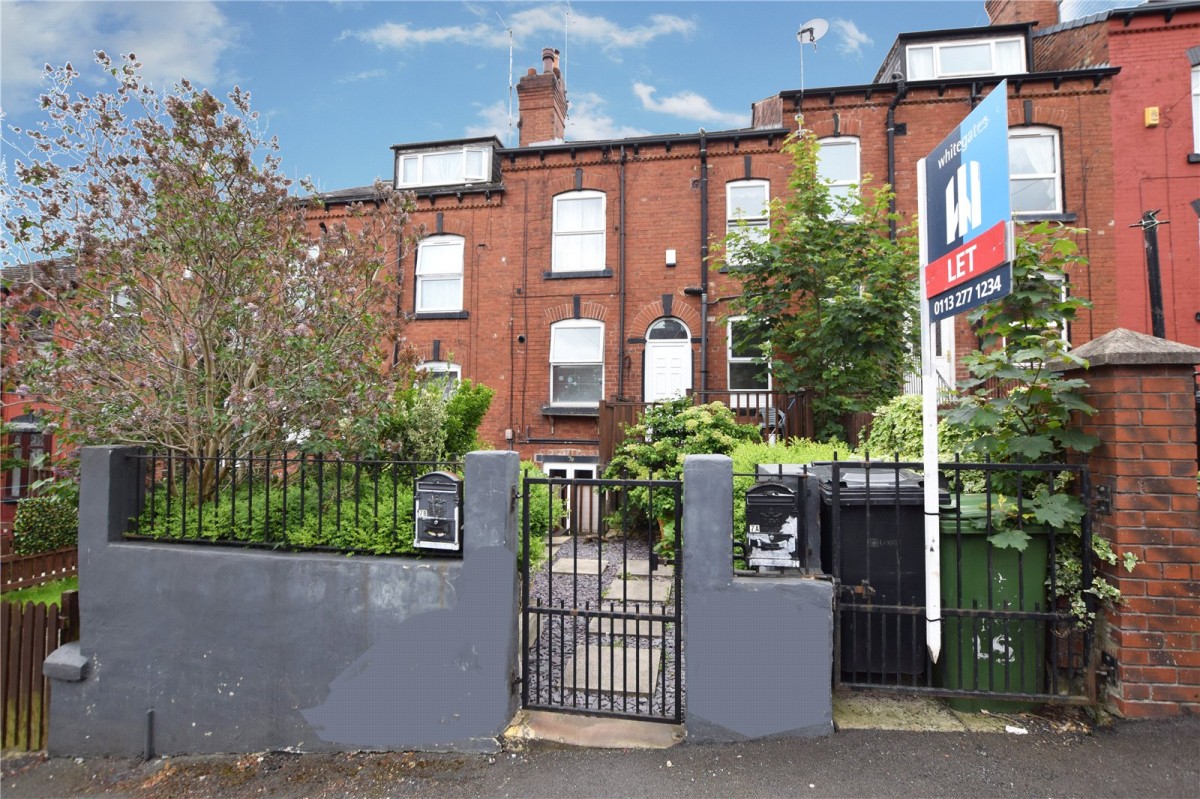 Beeston, Leeds, West Yorkshire