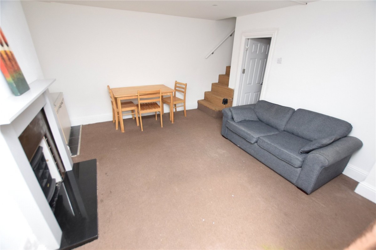 Beeston, Leeds, West Yorkshire