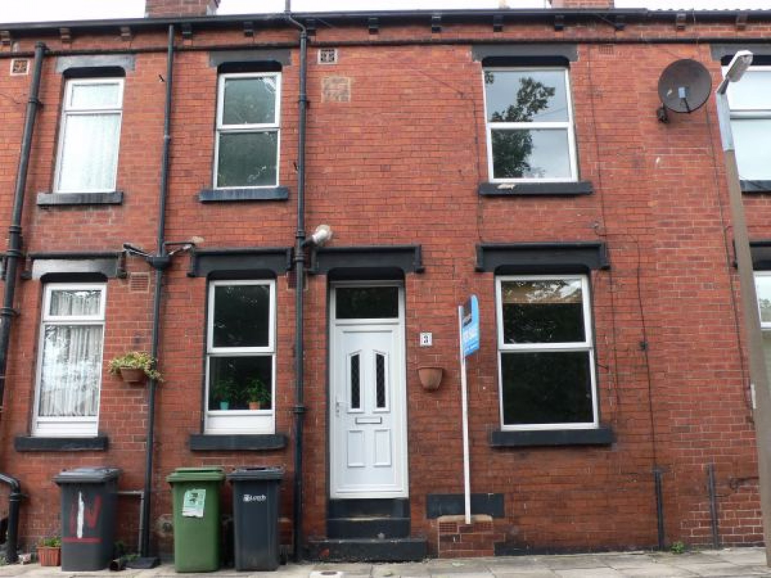 Beeston, Leeds, West Yorkshire