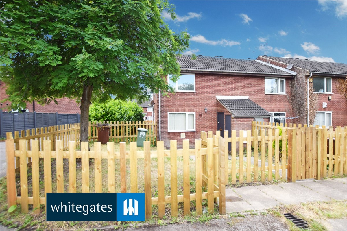 Middleton, Leeds, West Yorkshire