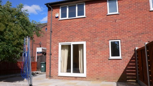 Stourton Grange, Leeds, West Yorkshire