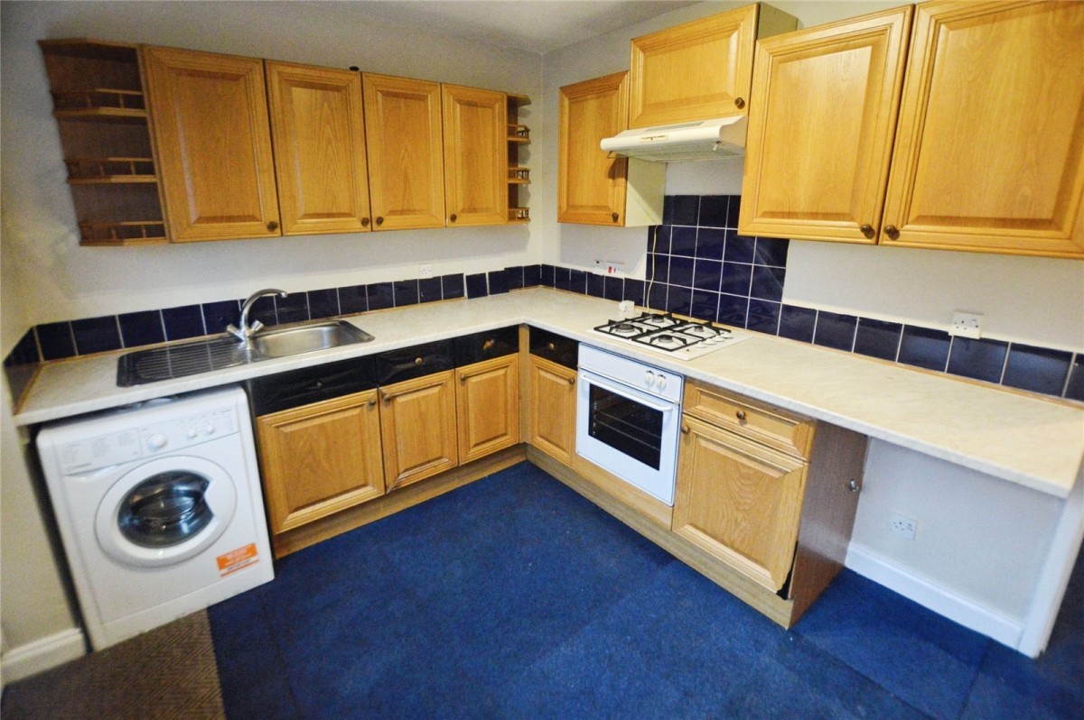 Holbeck, Leeds, West Yorkshire