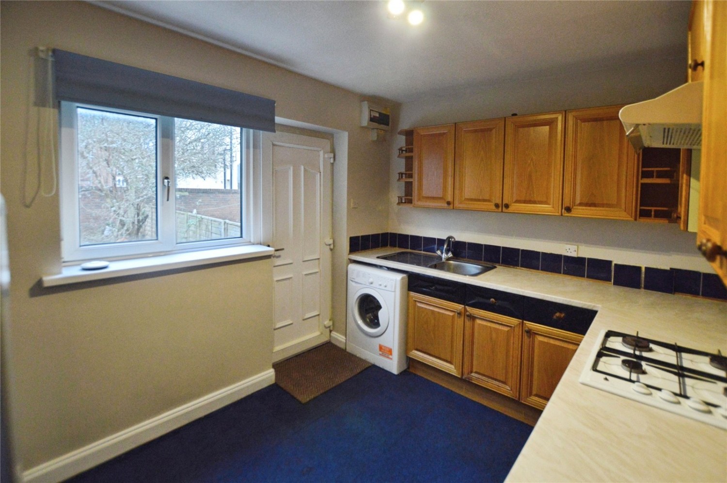 Holbeck, Leeds, West Yorkshire