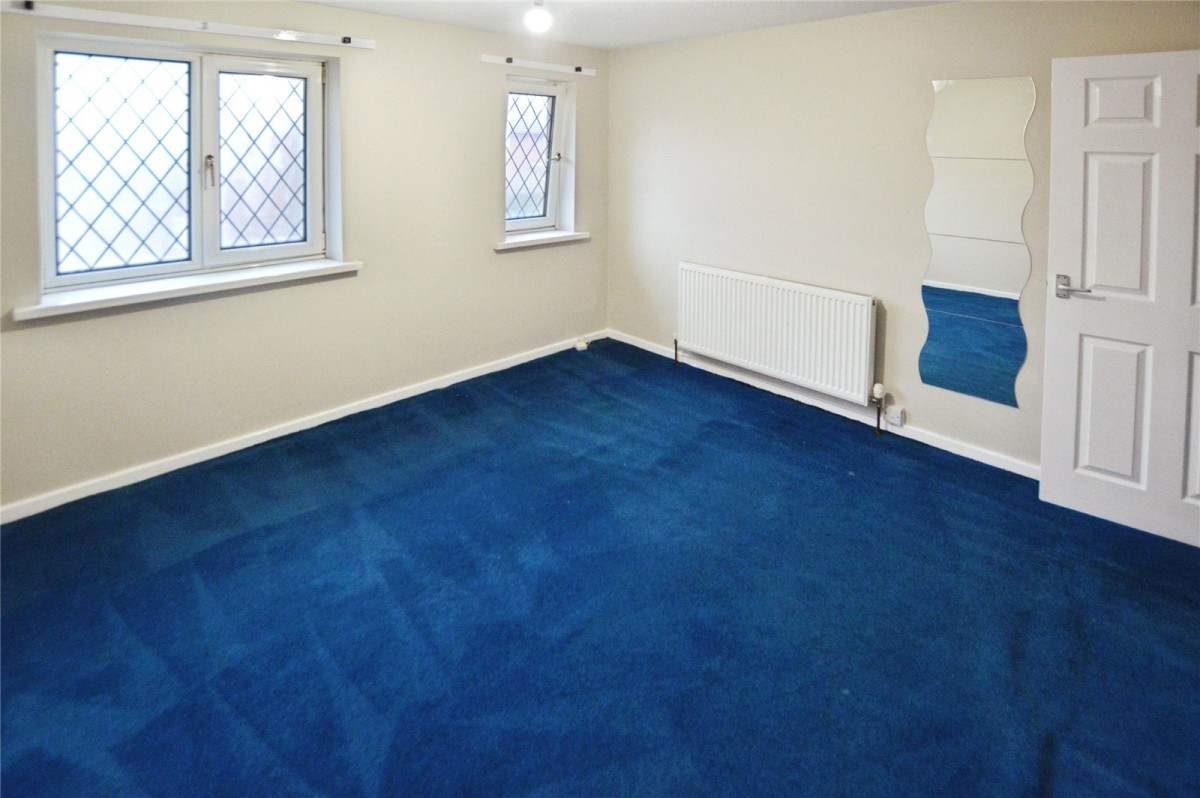 Holbeck, Leeds, West Yorkshire