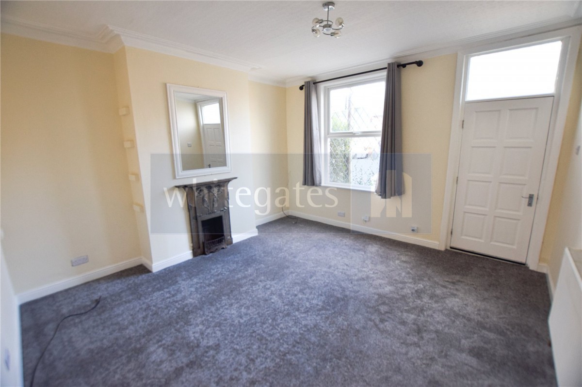 Belle Isle, Leeds, West Yorkshire