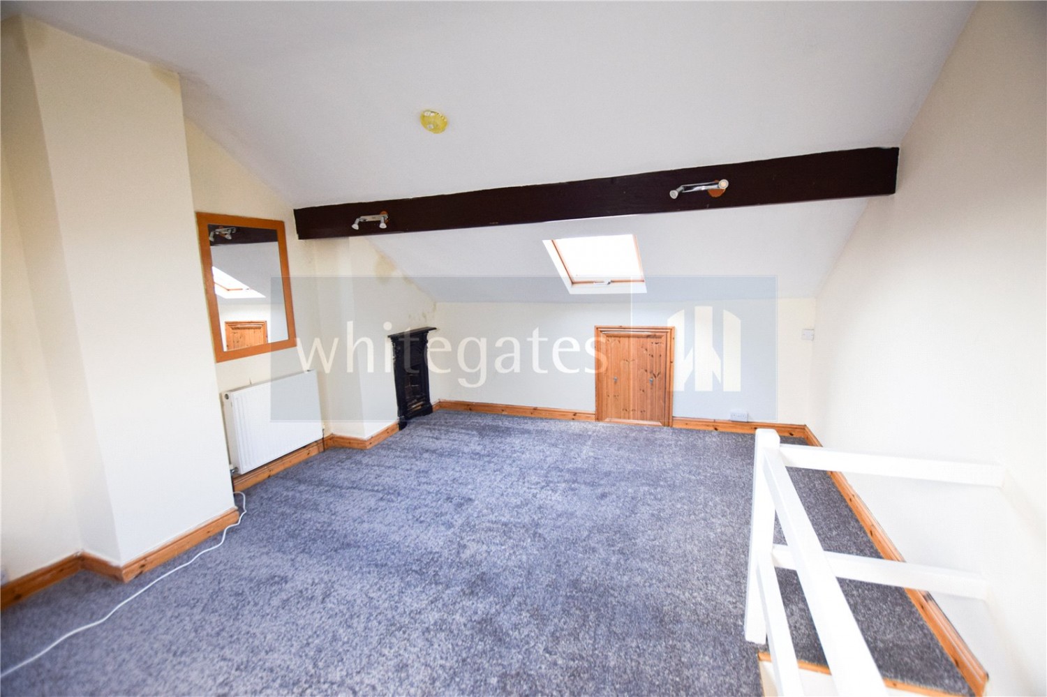 Belle Isle, Leeds, West Yorkshire