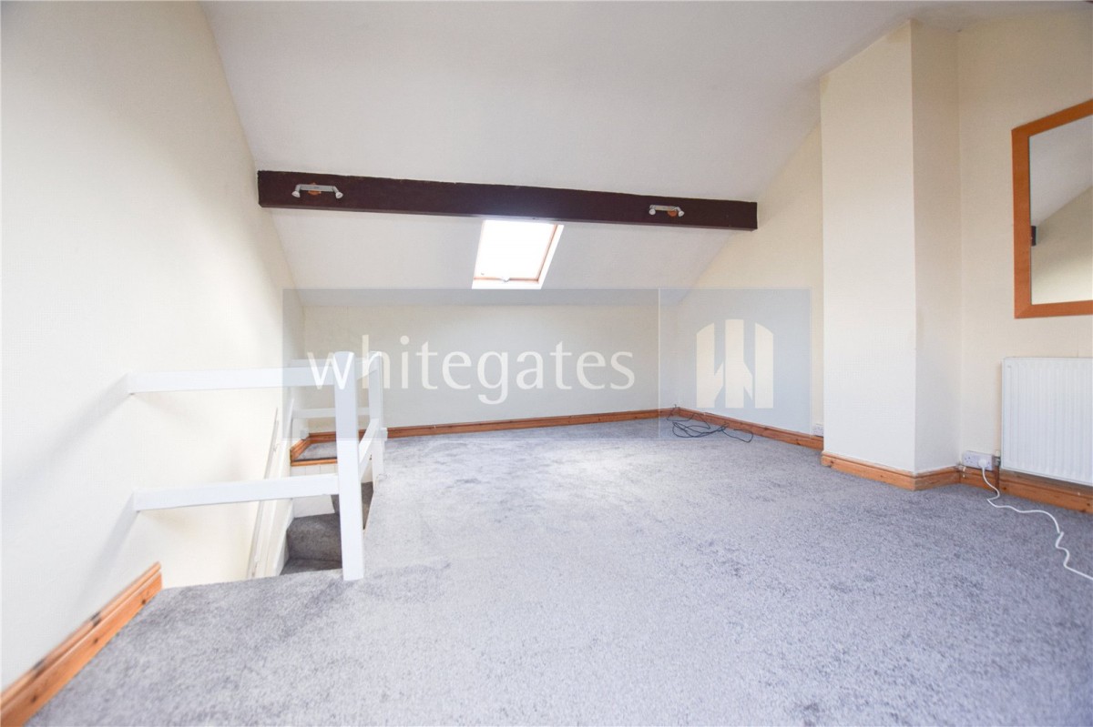 Belle Isle, Leeds, West Yorkshire