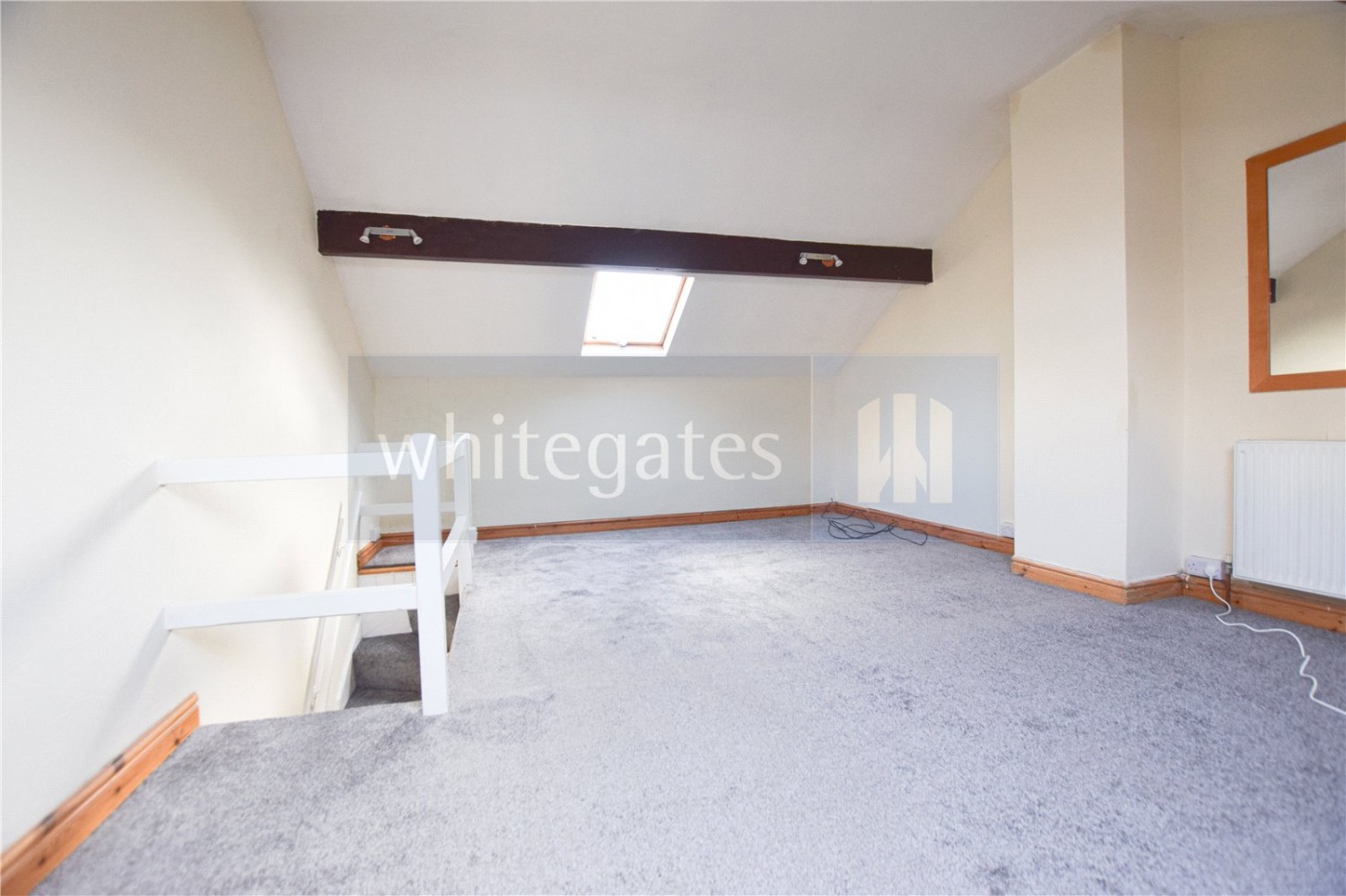 Belle Isle, Leeds, West Yorkshire