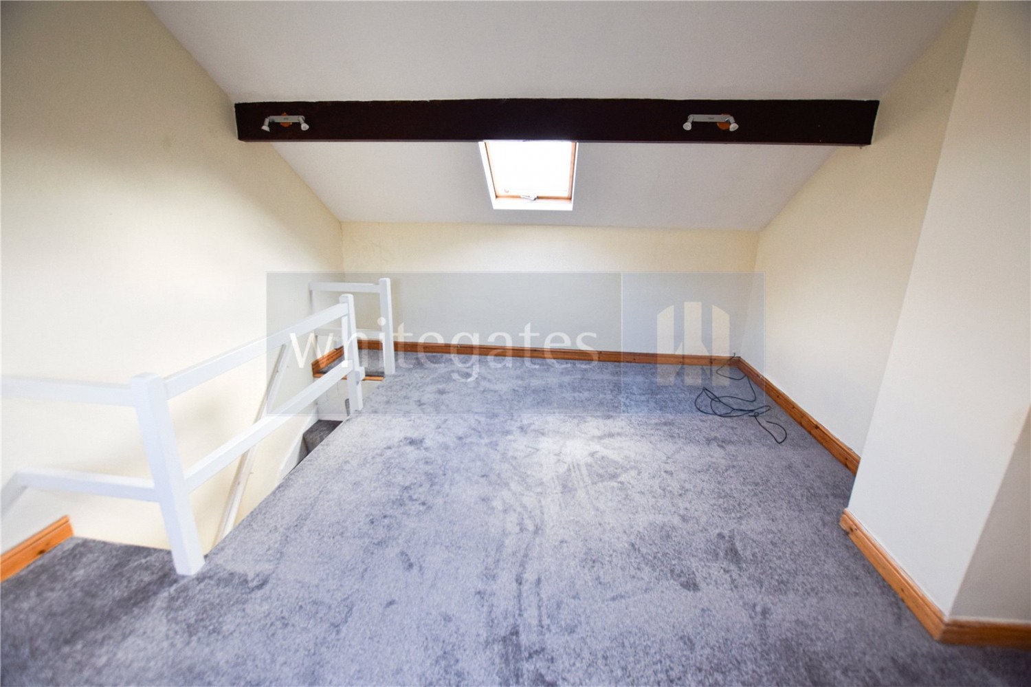 Belle Isle, Leeds, West Yorkshire