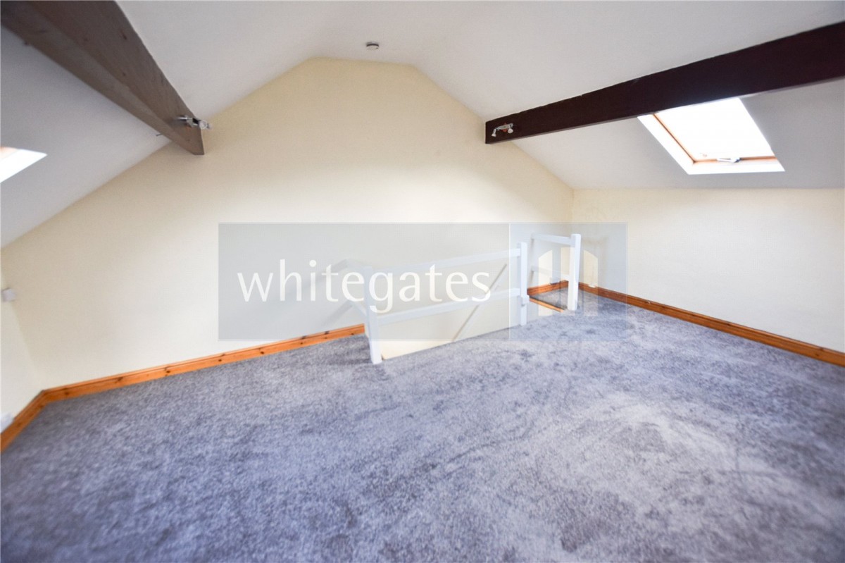 Belle Isle, Leeds, West Yorkshire