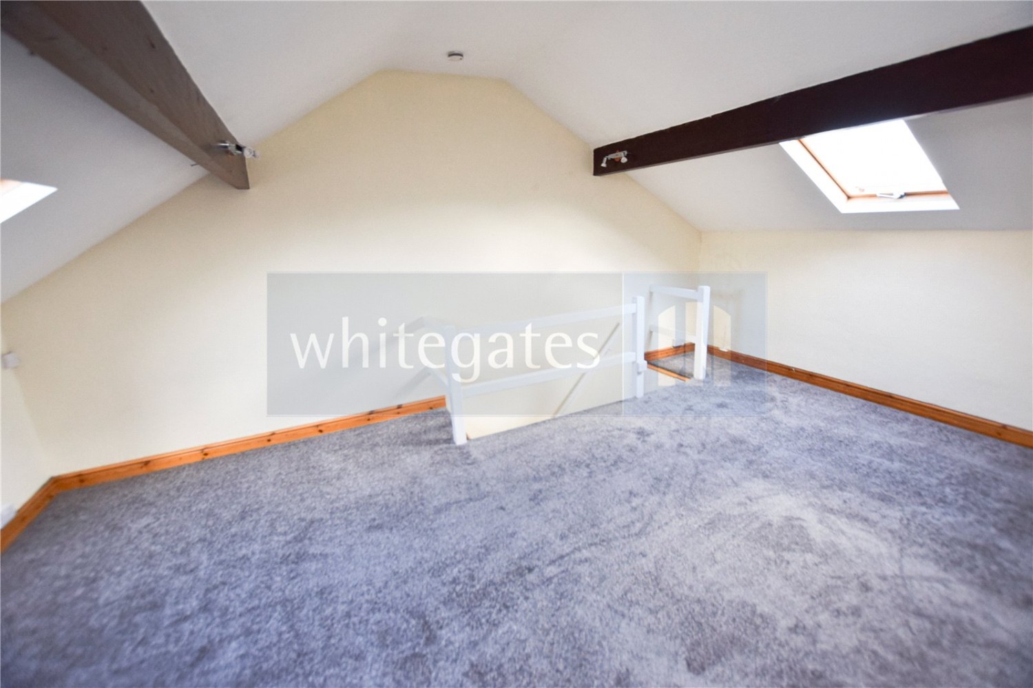 Belle Isle, Leeds, West Yorkshire