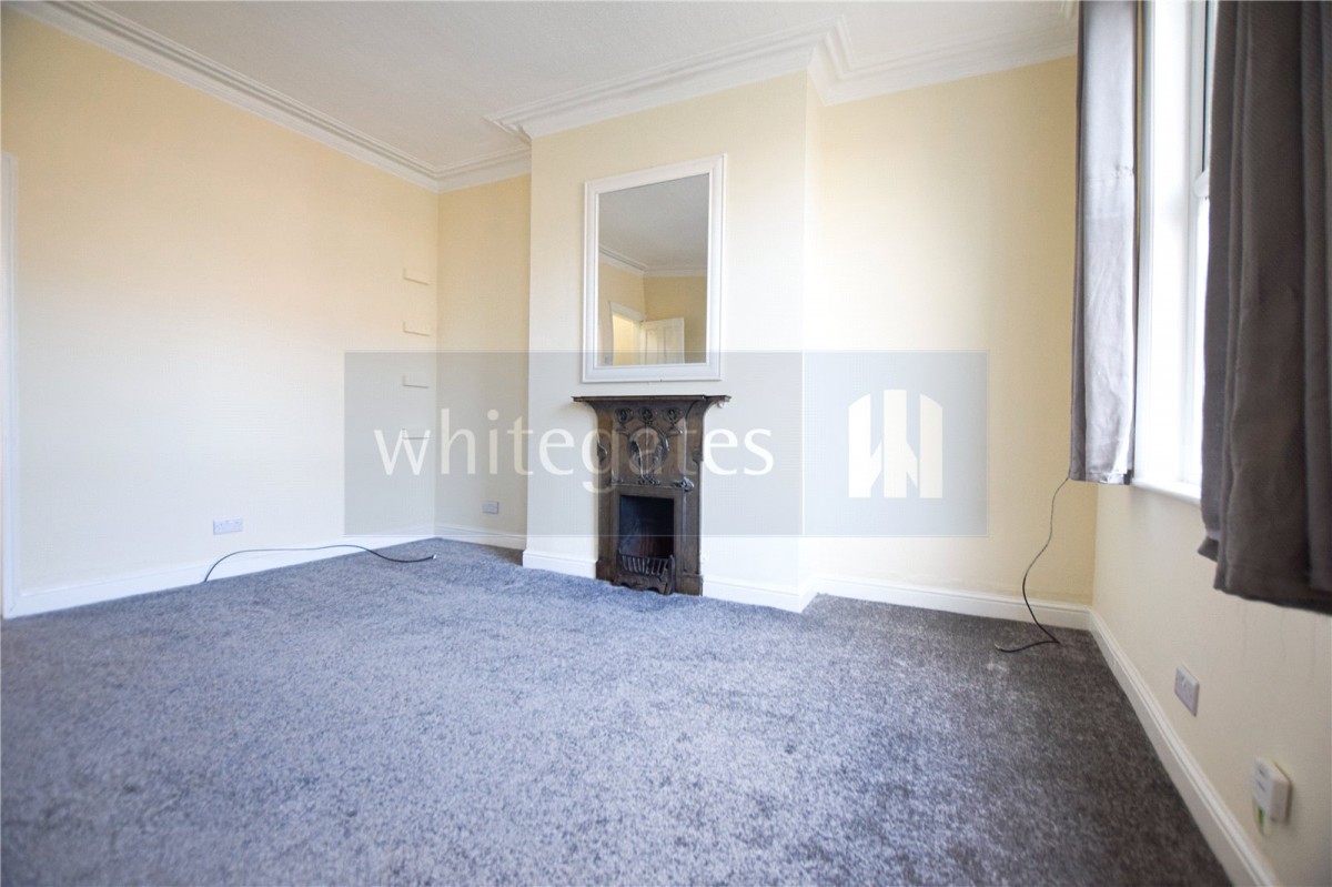 Belle Isle, Leeds, West Yorkshire