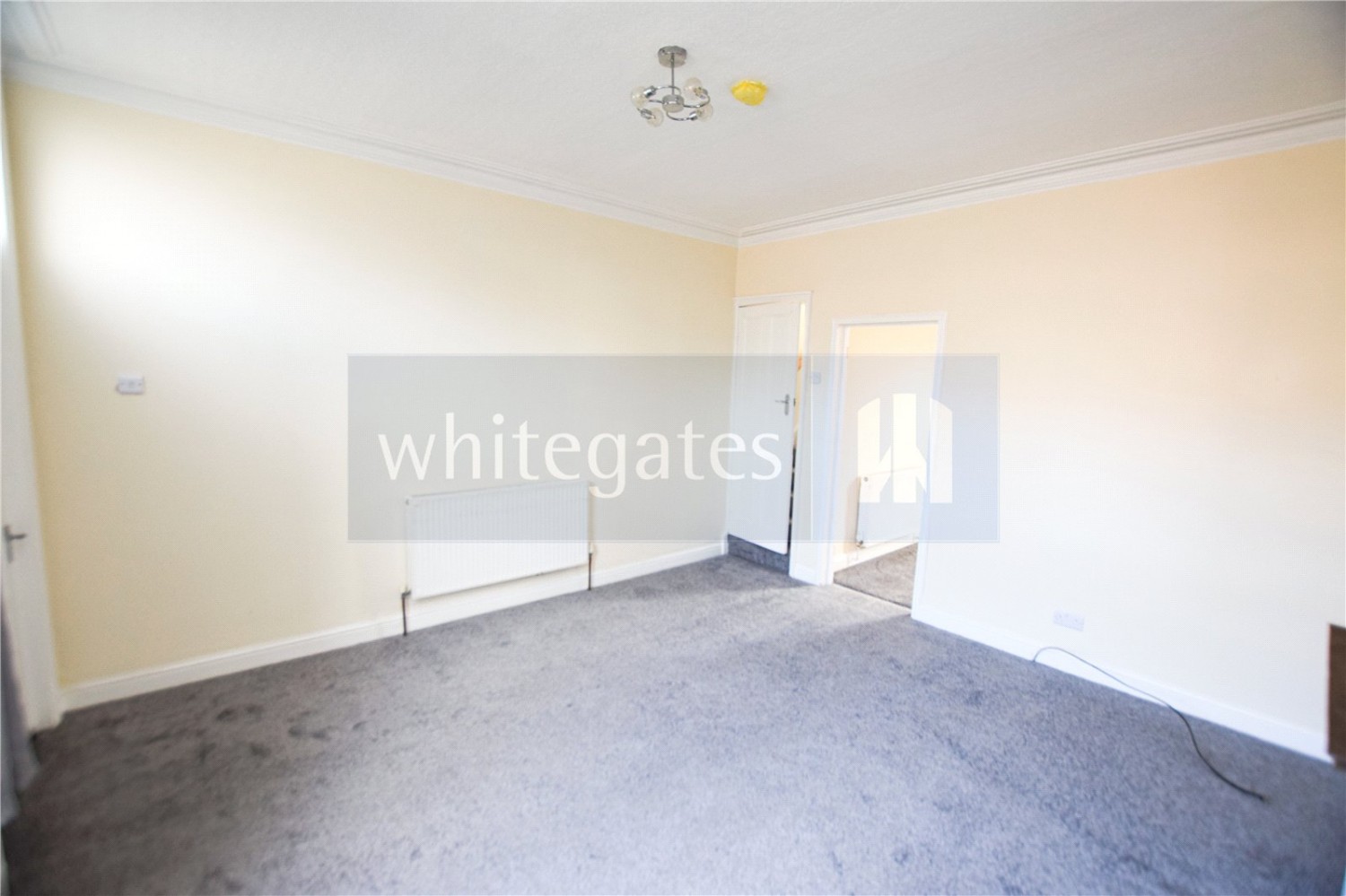 Belle Isle, Leeds, West Yorkshire