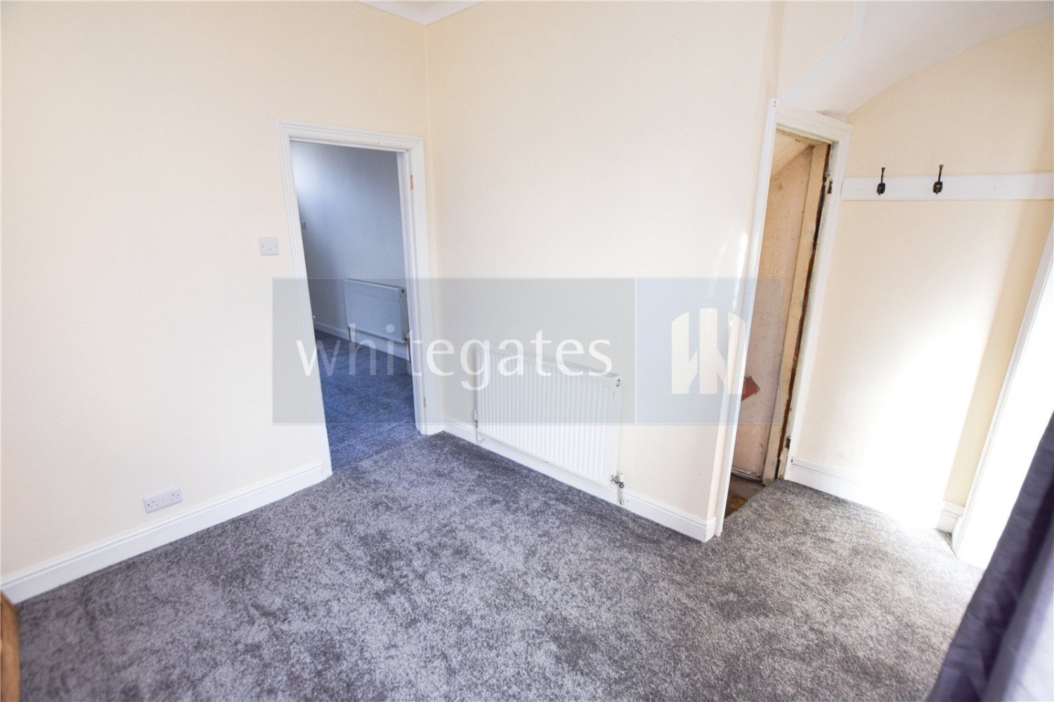 Belle Isle, Leeds, West Yorkshire