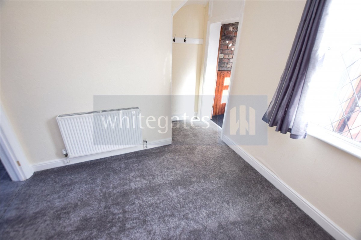 Belle Isle, Leeds, West Yorkshire