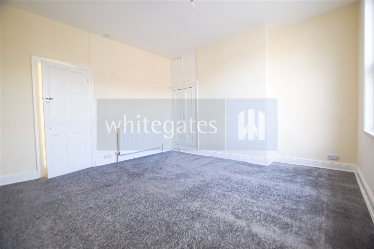 Belle Isle, Leeds, West Yorkshire