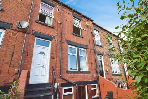 Beeston, Leeds