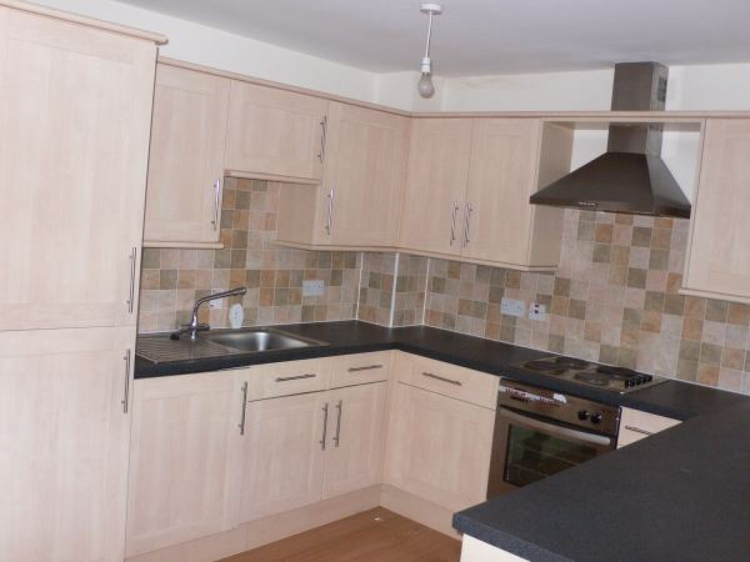 Beeston, West Yorkshire