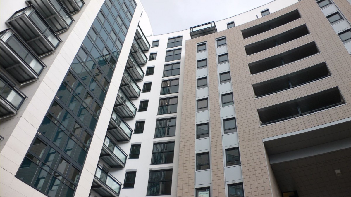 Leeds, West Yorkshire