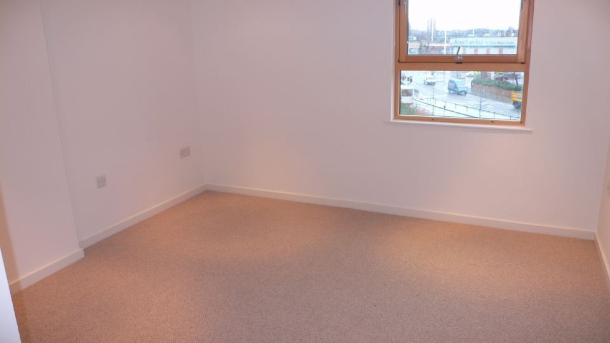 Leeds, West Yorkshire