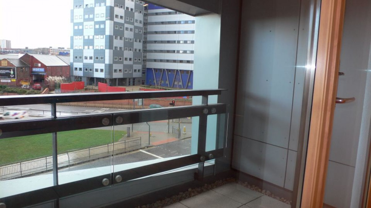 Leeds, West Yorkshire