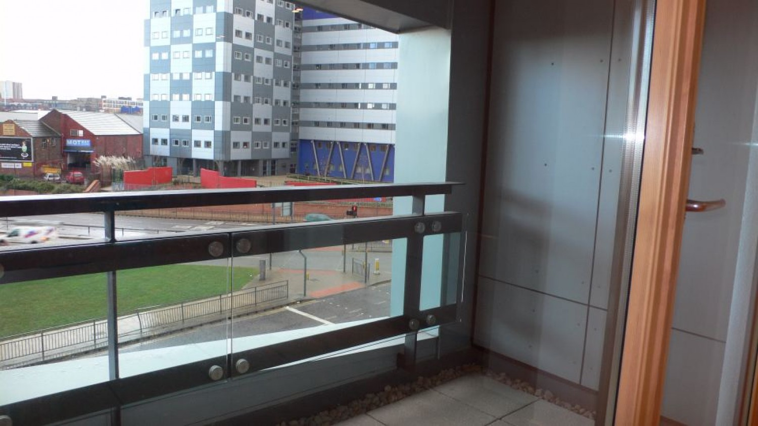 Leeds, West Yorkshire