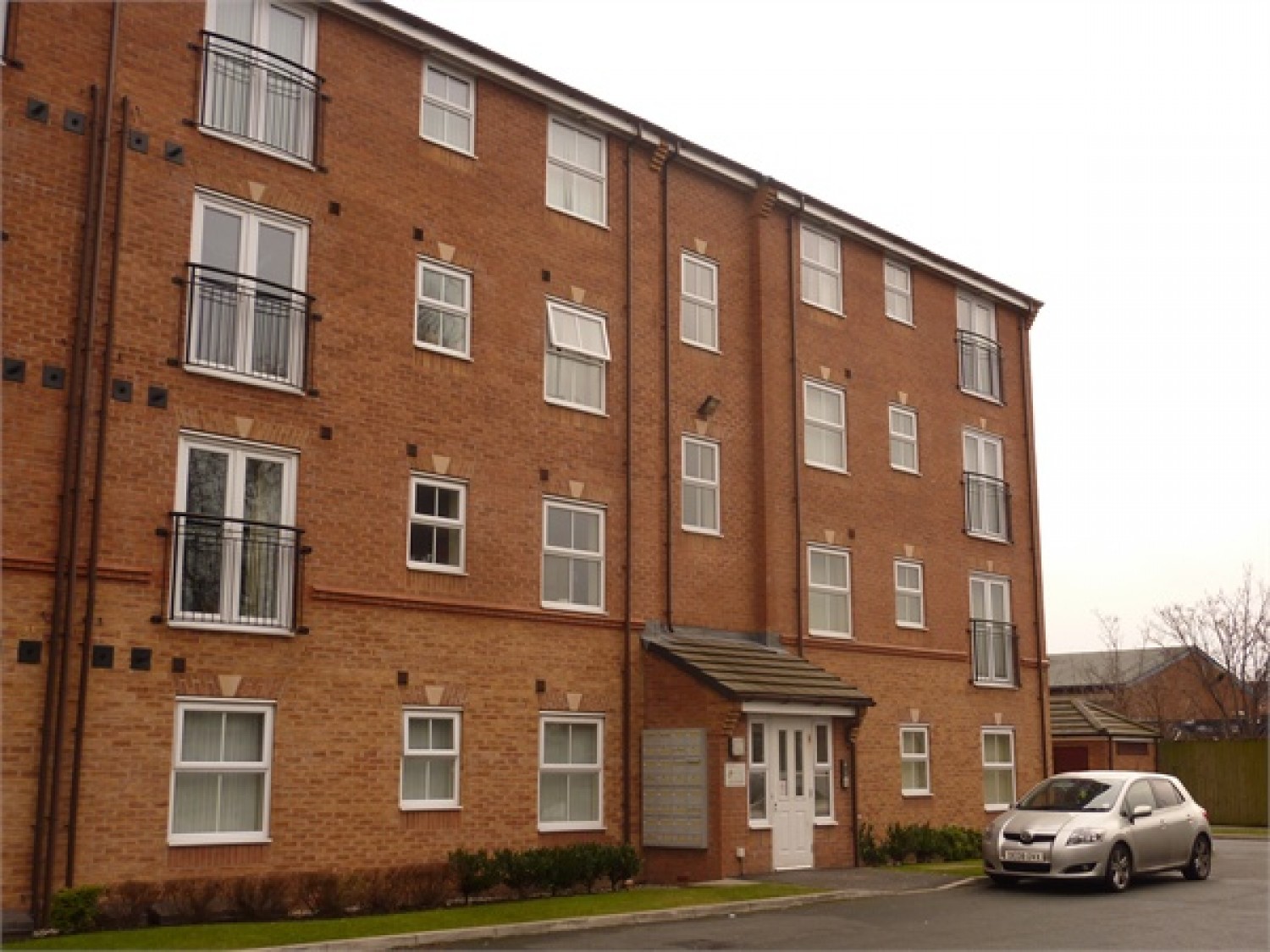 Walton, Liverpool, Merseyside