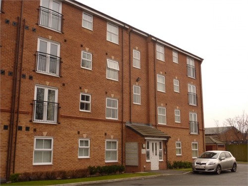 Walton, Liverpool, Merseyside