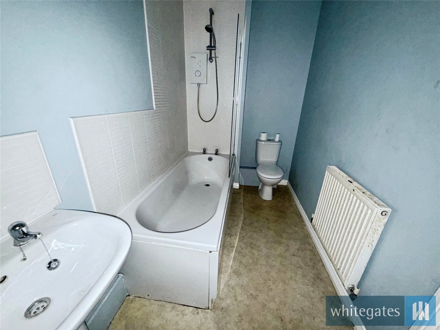 Walton, Liverpool, Merseyside