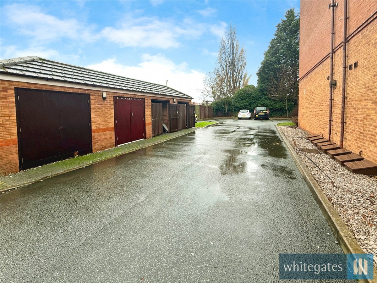 Walton, Liverpool, Merseyside