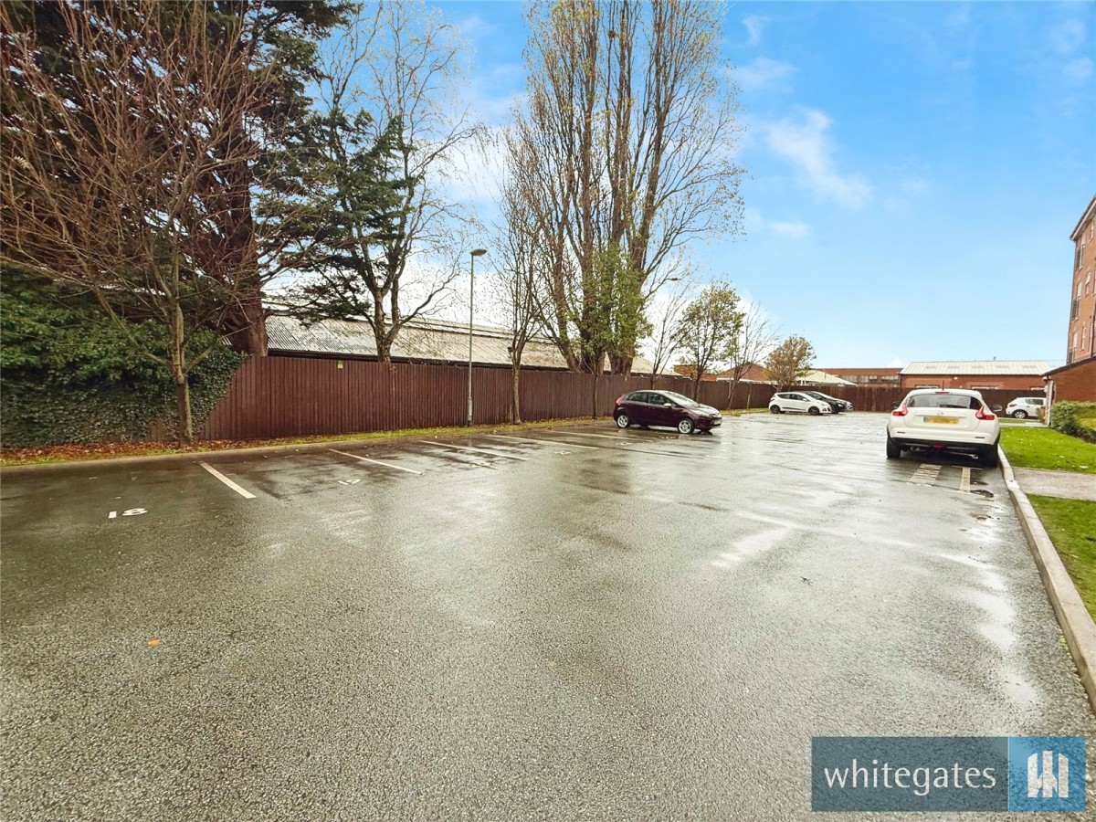 Walton, Liverpool, Merseyside