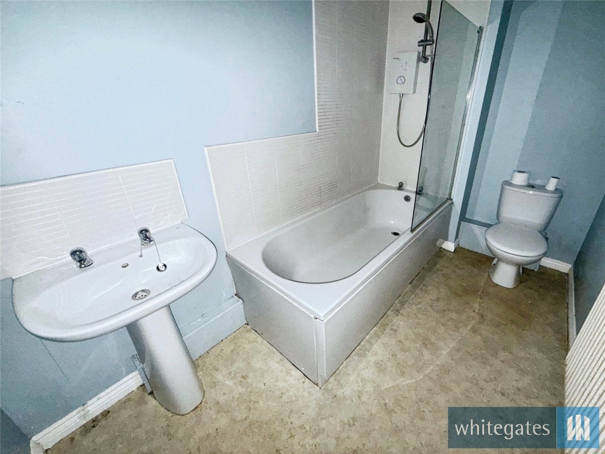 Walton, Liverpool, Merseyside