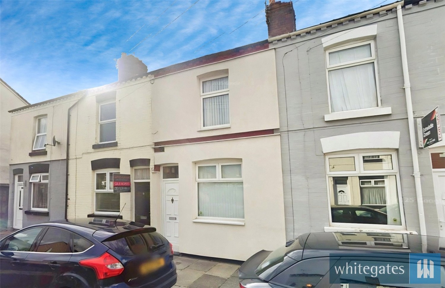 Liverpool, Merseyside