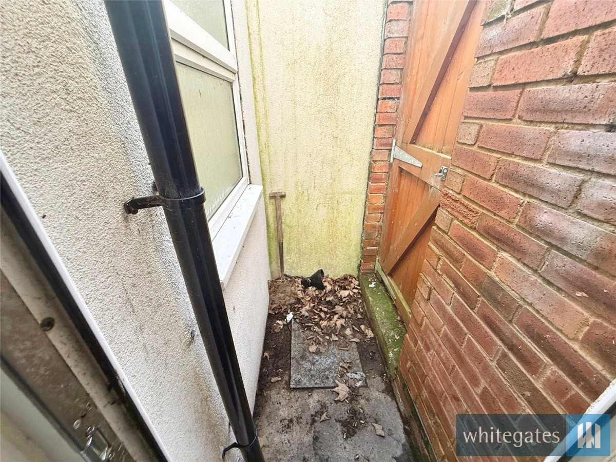 Liverpool, Merseyside