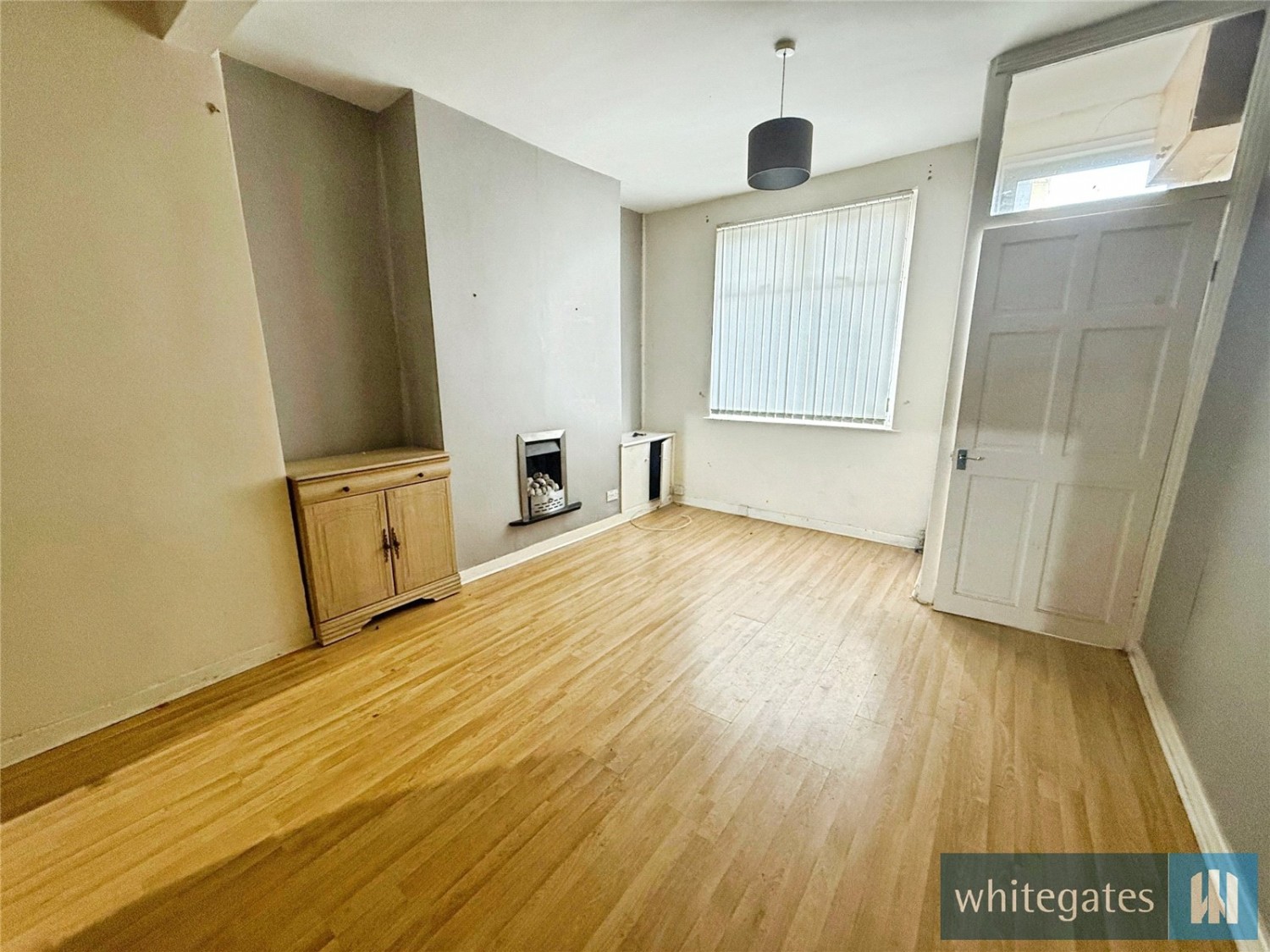 Liverpool, Merseyside