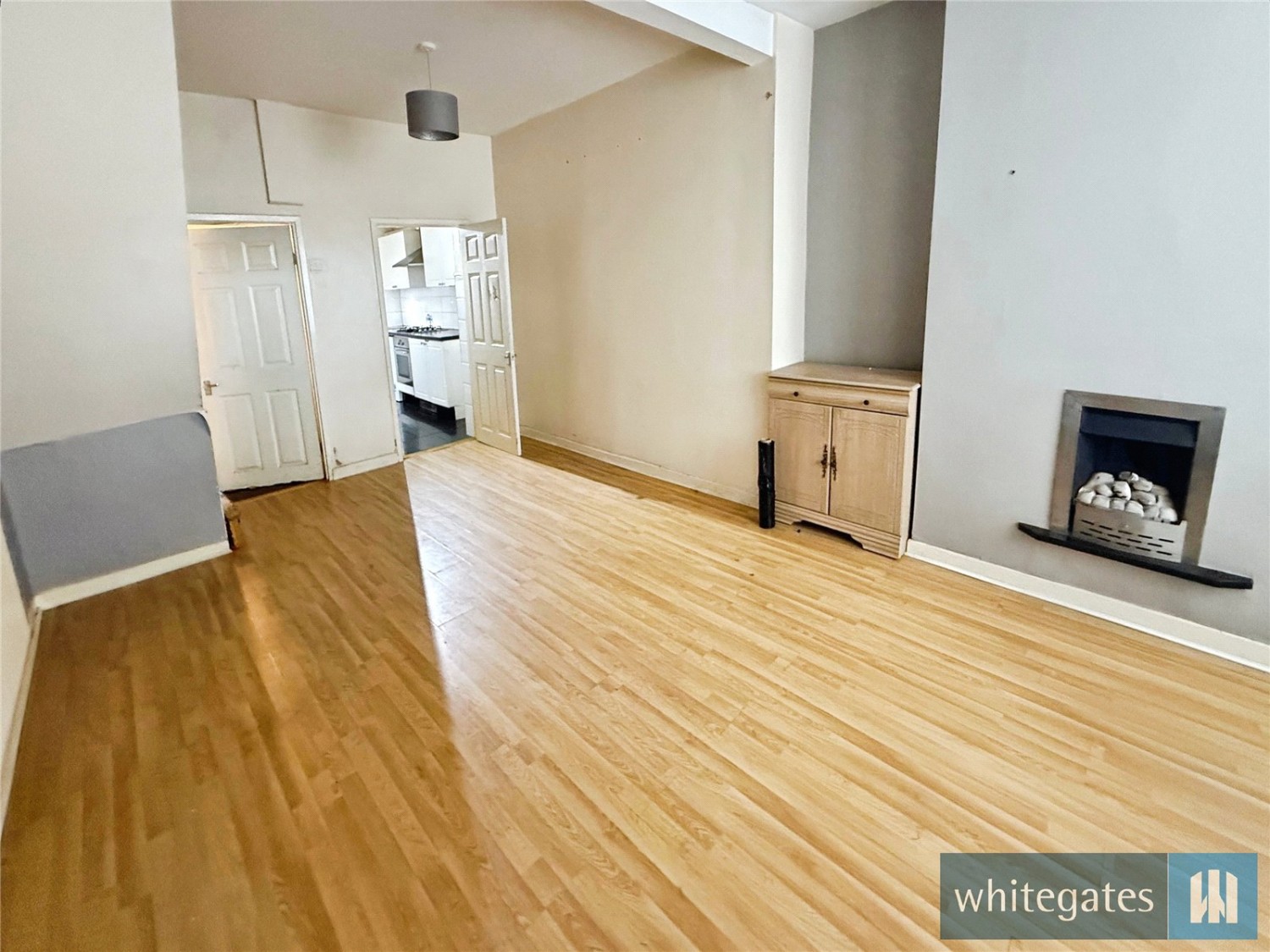 Liverpool, Merseyside