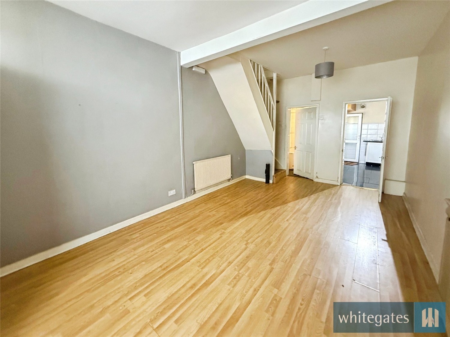 Liverpool, Merseyside