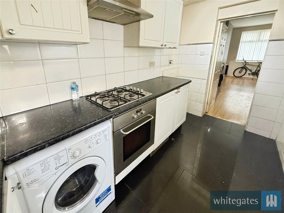 Liverpool, Merseyside