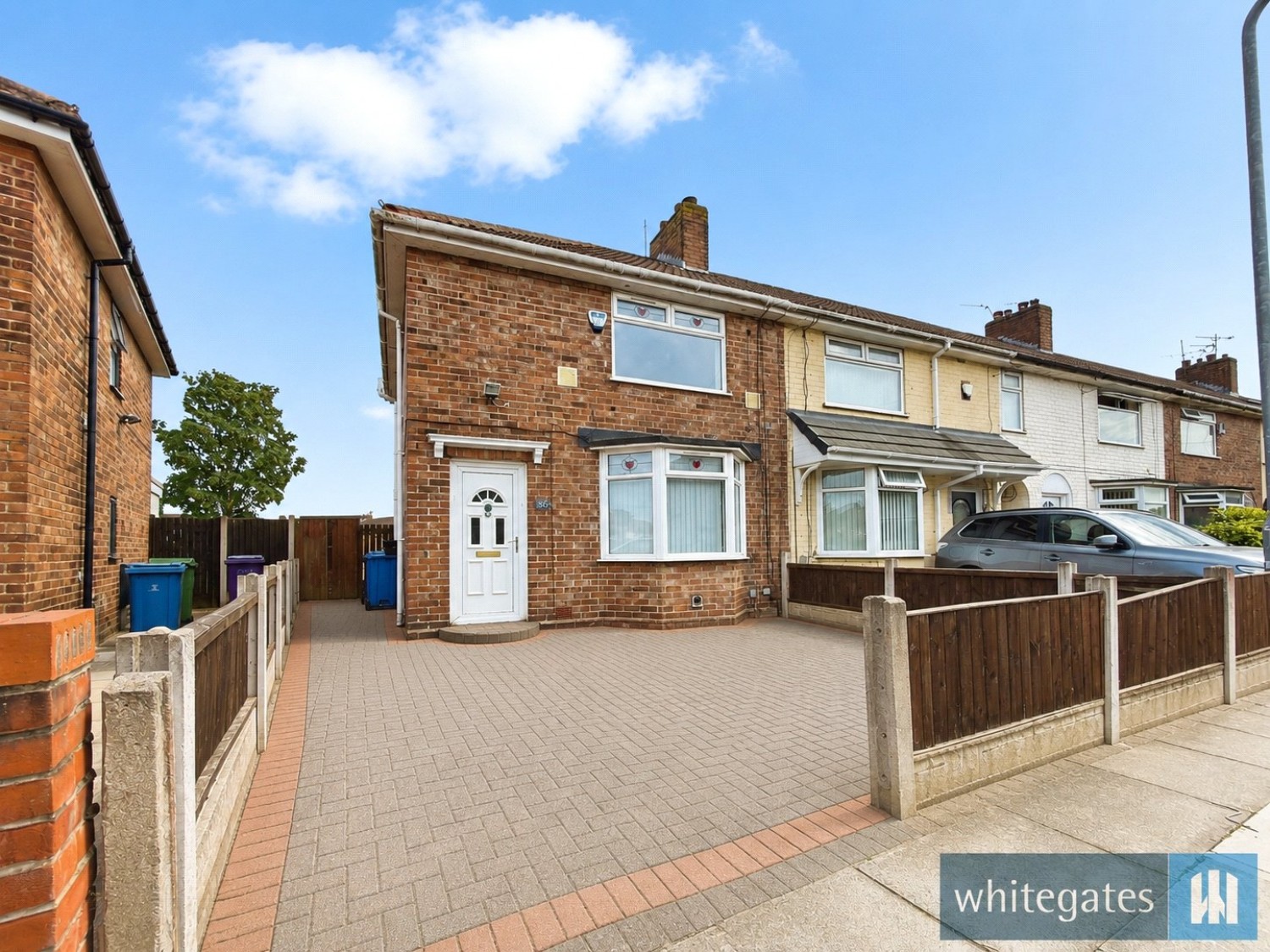 Fazakerley, Liverpool