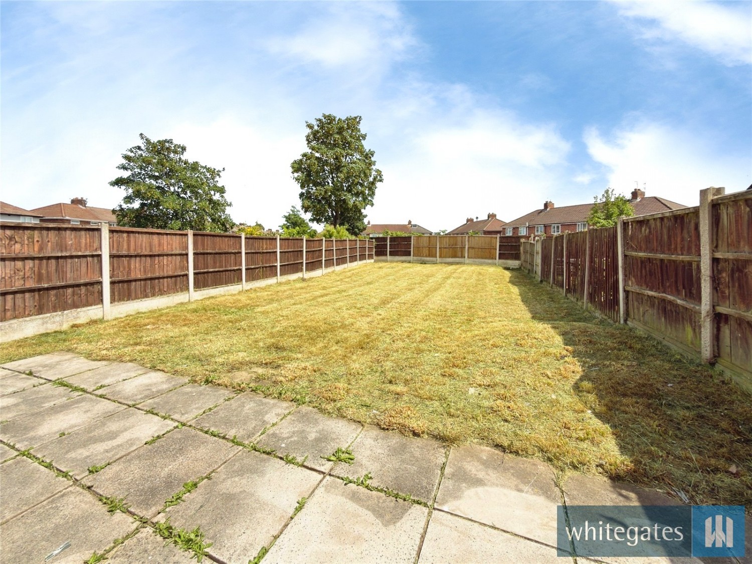 Fazakerley, Liverpool