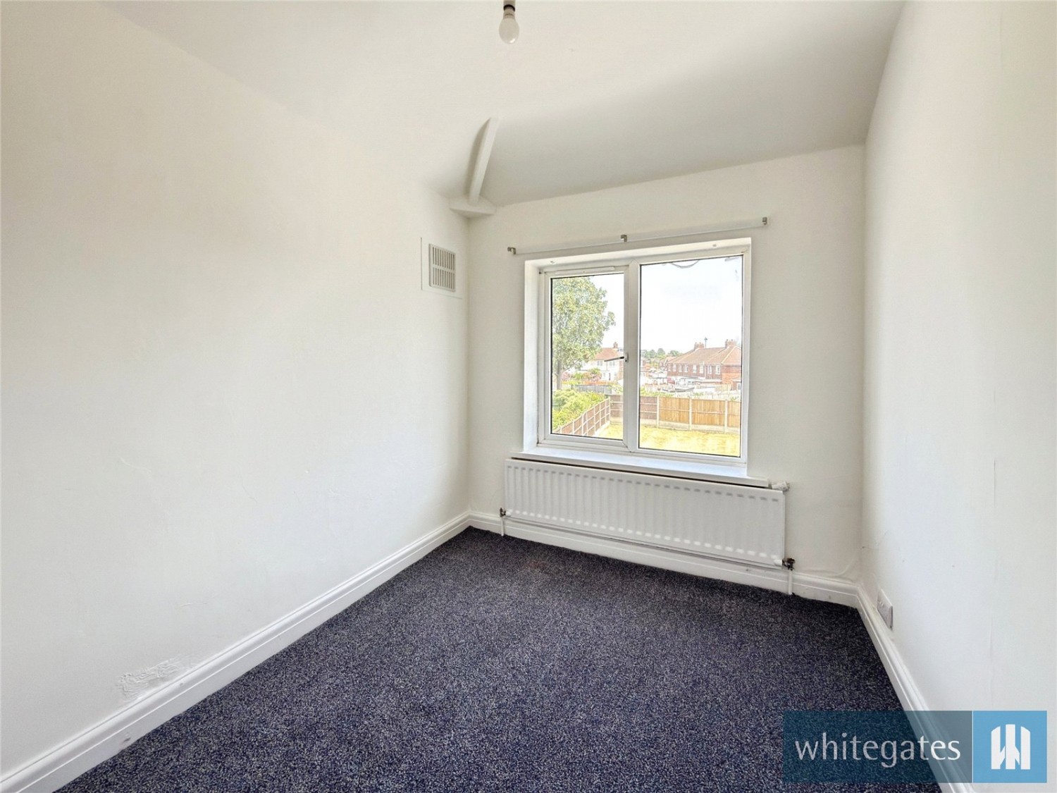 Fazakerley, Liverpool