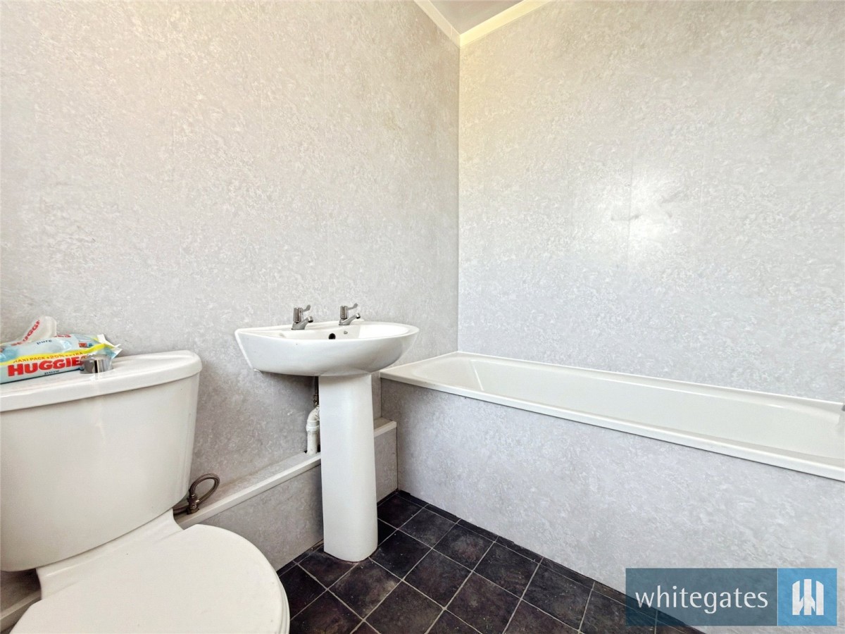 Fazakerley, Liverpool