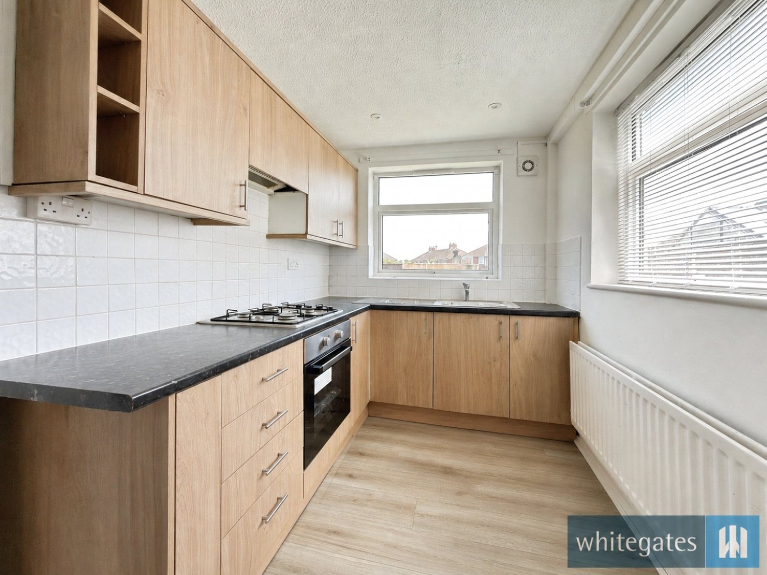 Fazakerley, Liverpool