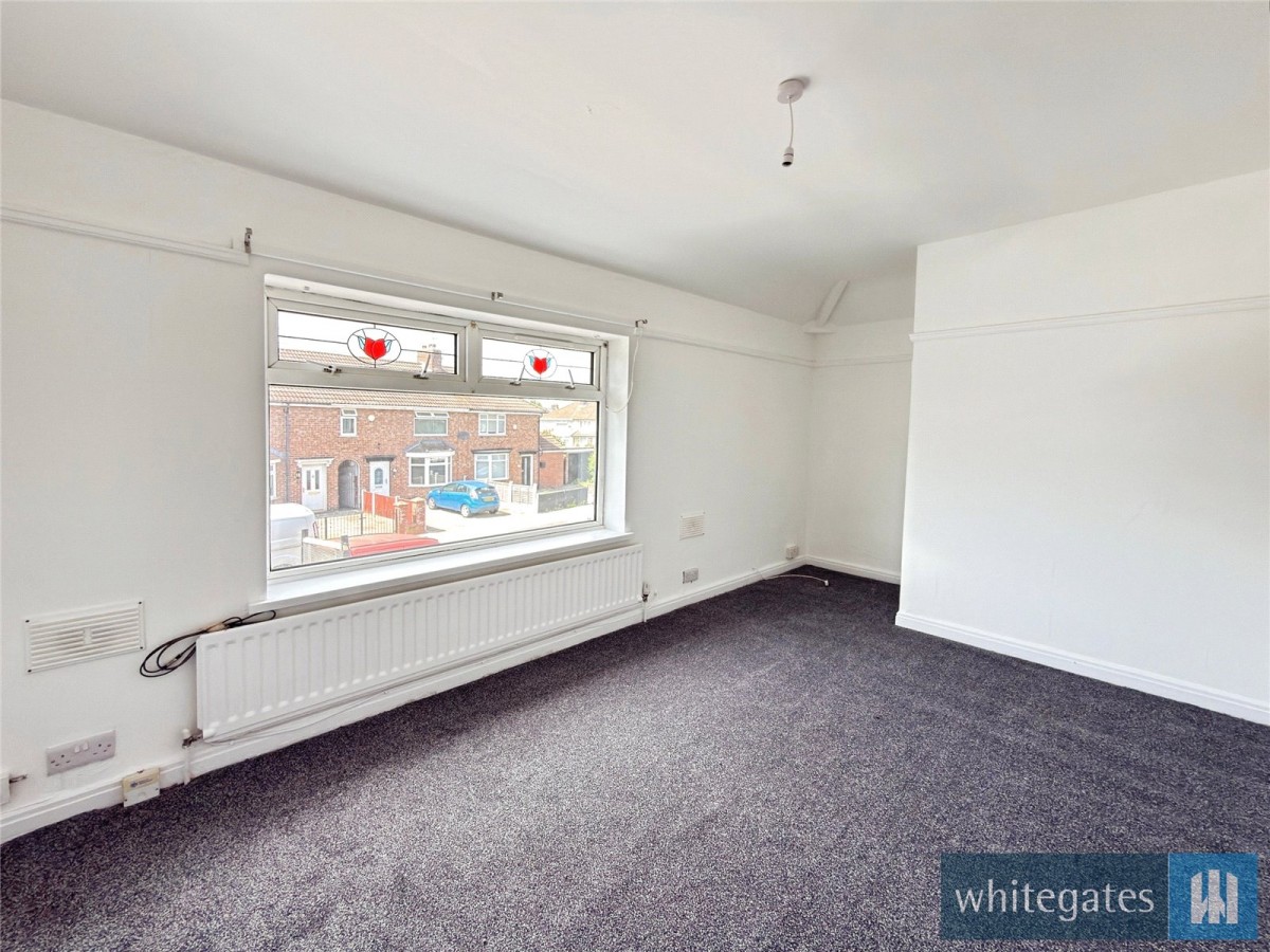 Fazakerley, Liverpool