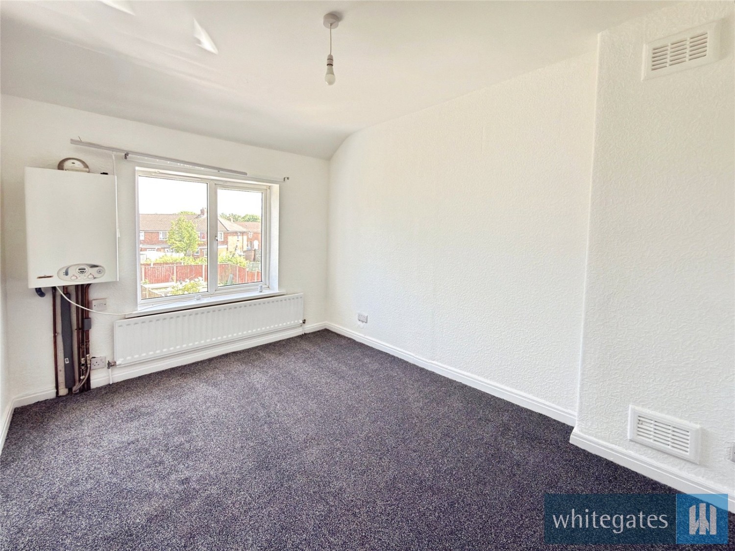Fazakerley, Liverpool