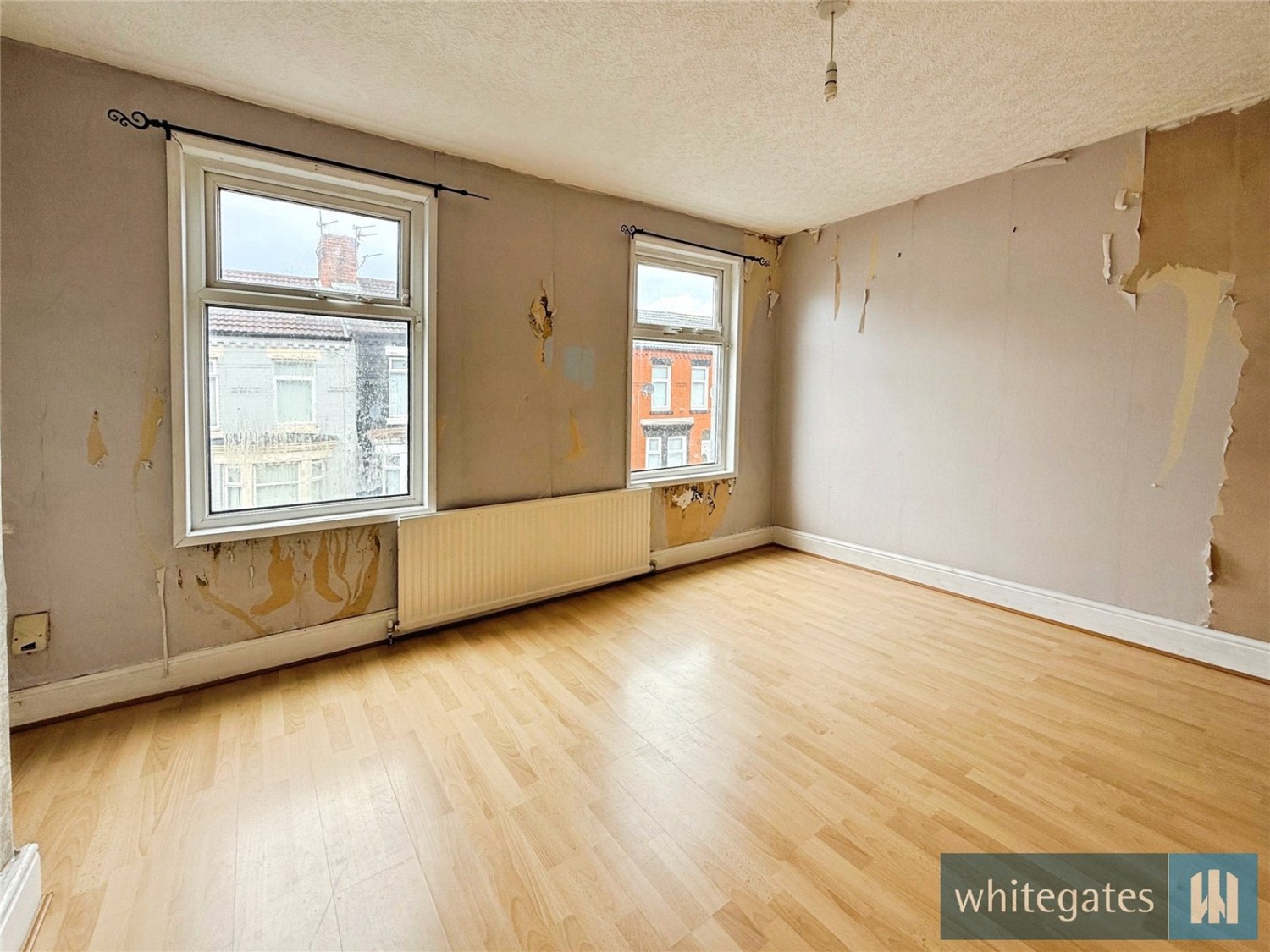 Liverpool, Merseyside