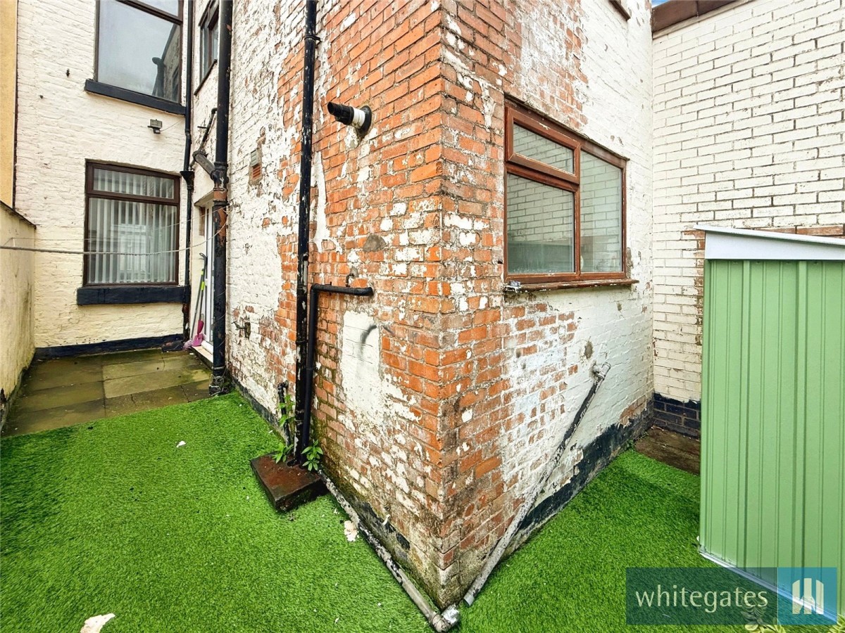 Liverpool, Merseyside