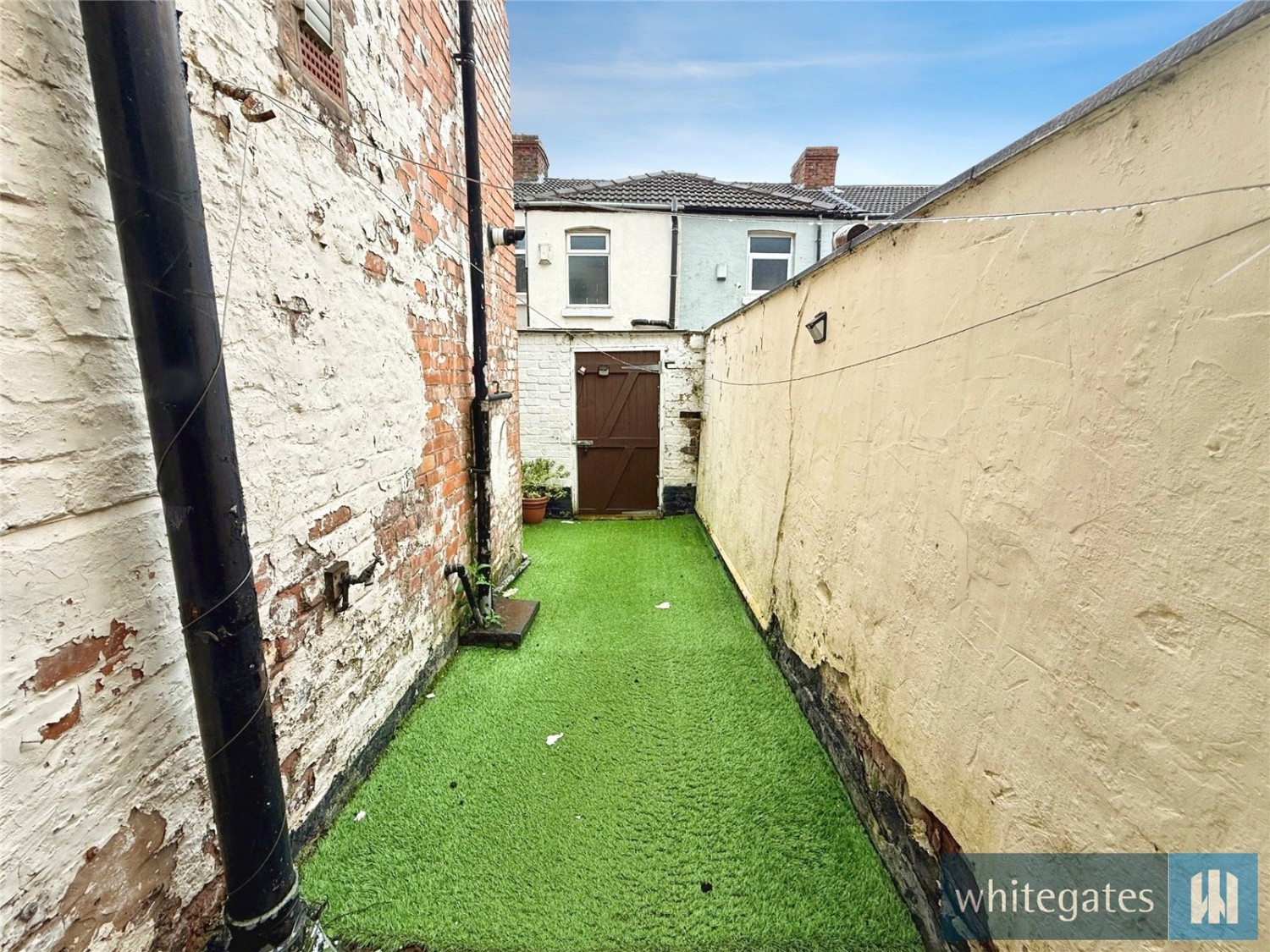 Liverpool, Merseyside